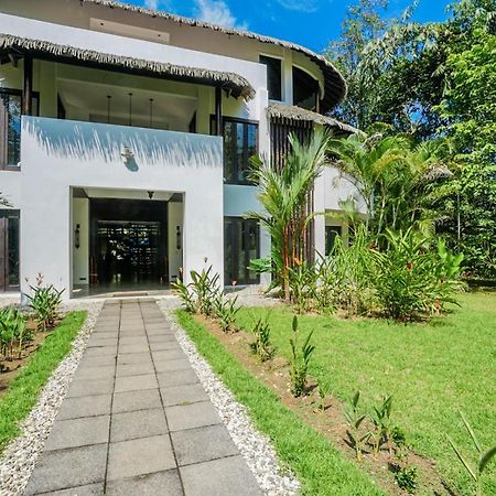 Makara Toucan Suite / 2Nd Floor Uvita Exterior photo
