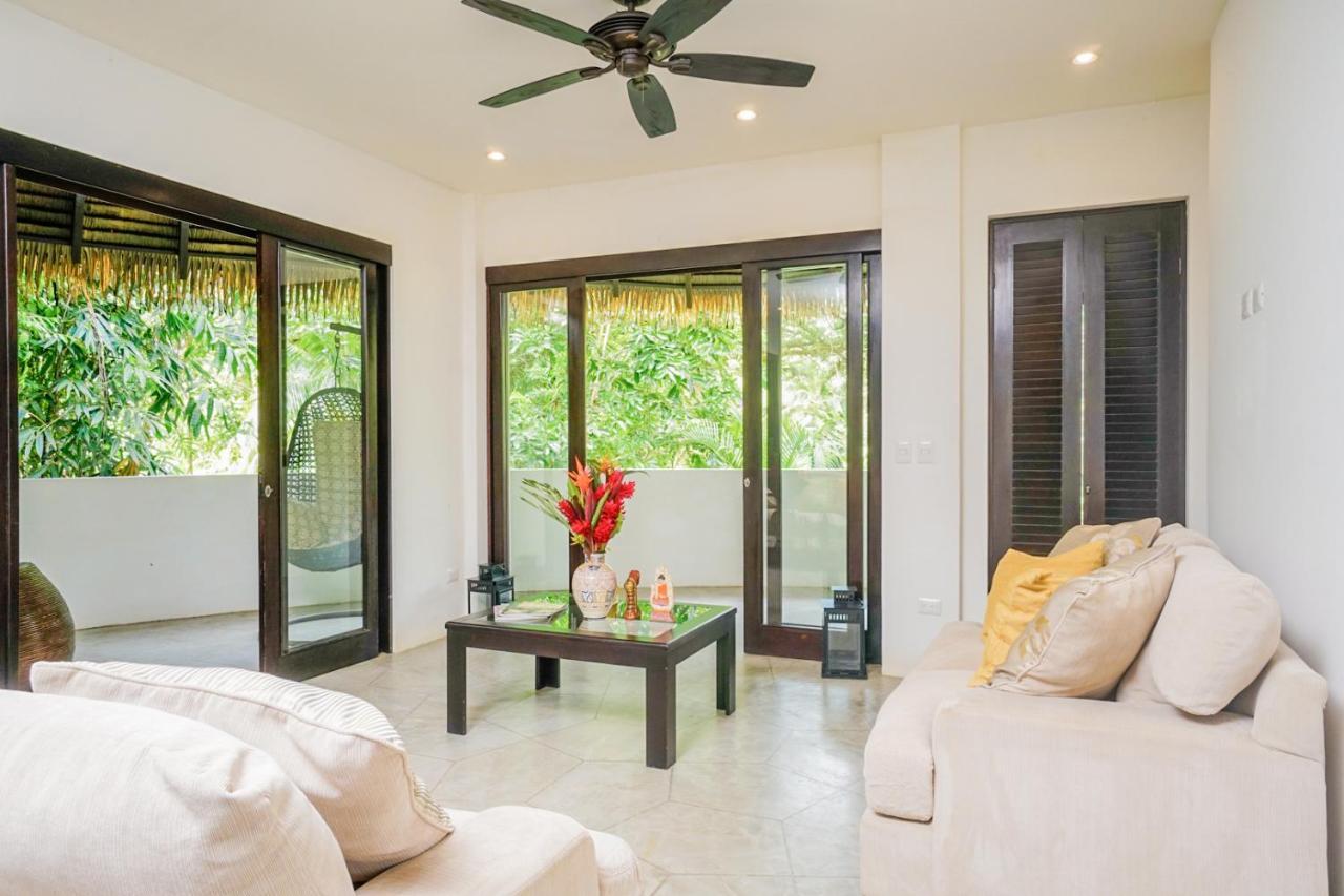 Makara Toucan Suite / 2Nd Floor Uvita Exterior photo